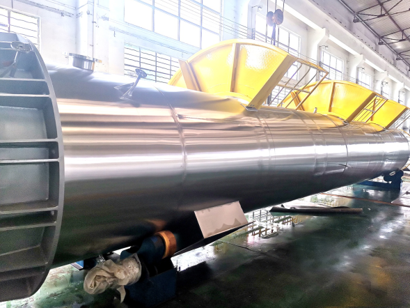 比亞迪NMP回收塔